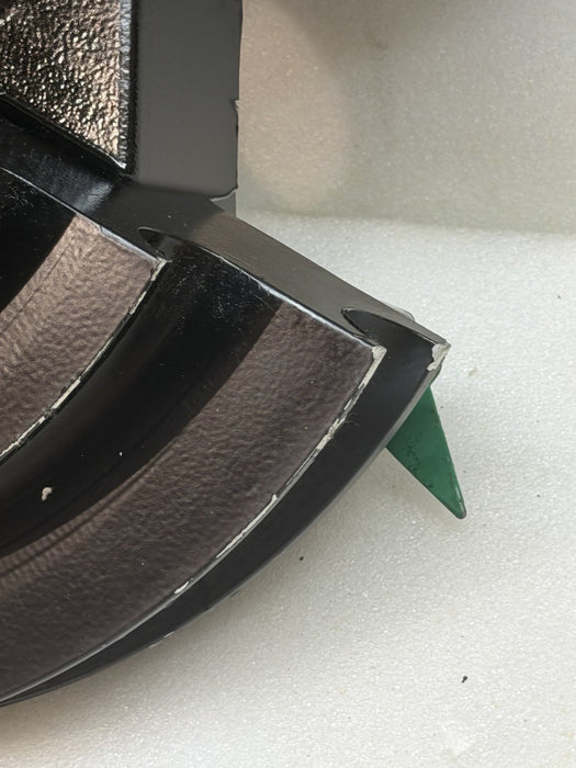 Greenlee PVC-Coated Rigid Shoe Group 1/2”-2” for 555 Bender Series MINT!