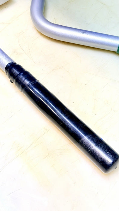 Greenlee 710 Metal Stud Punch Knockout Tool 1-11/32" Hole 1" Conduit 20 Gauge 10