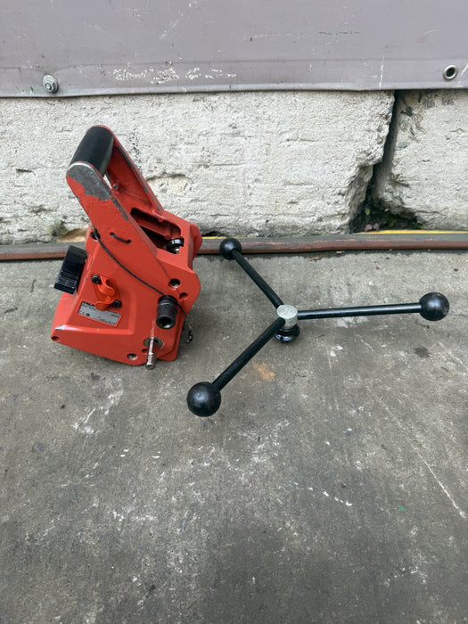 Hilti DD-ST 150U CTL Concrete Core Drill Attachment for DD-150-U Drill.