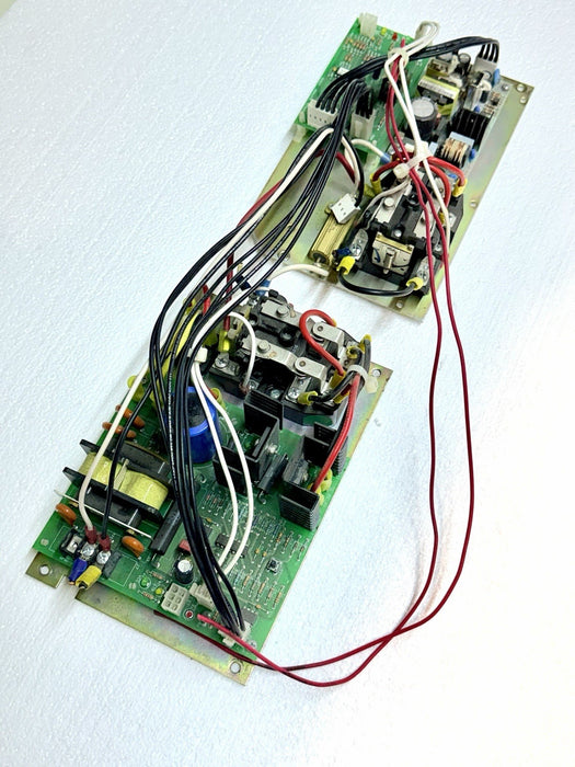GREENLEE 854 I/O INPUT OUTPUT  COMPUTER CONTROL BOARD 09/13