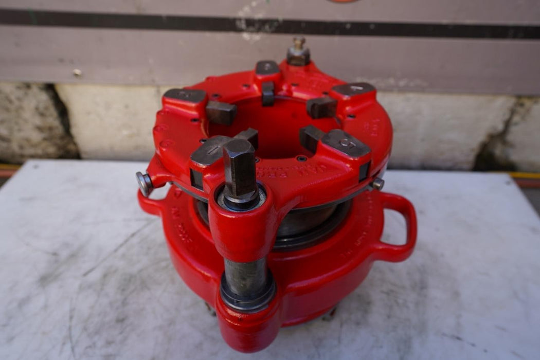Ridgid 161 4 to 6 inch Pipe Threader Die Works with 300, 1224  1822  535 Mint
