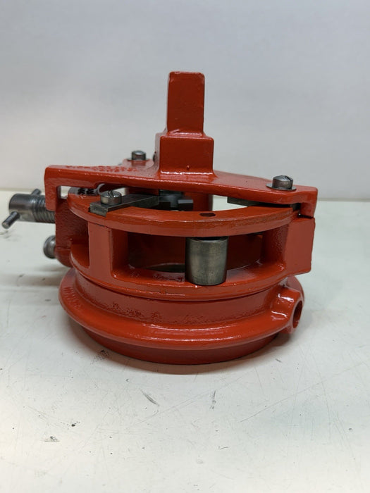 Victaulic VG Cut Groover 3 1/2-4" Refurbished Manual/Power Pipe Tool