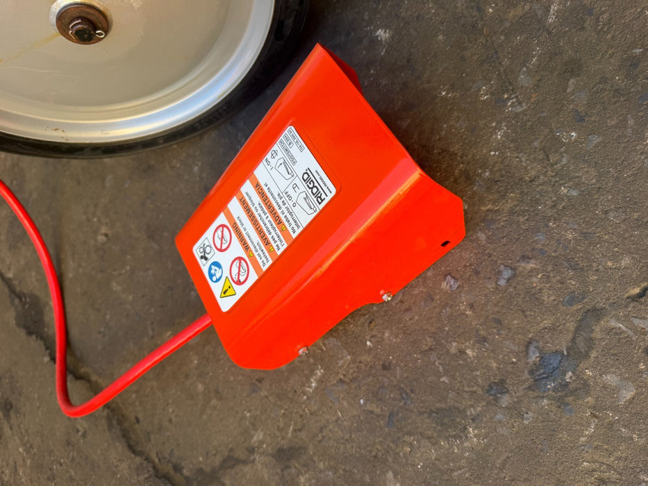 2024  RIDGID 535 V3 Pipe Threading Machine w/ Universal Cart & 811A Dies ET3