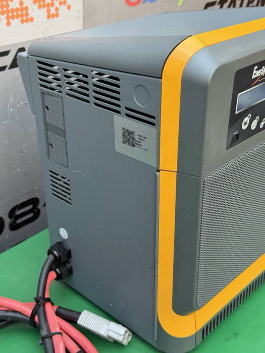 ENERSYS EI3-HL-4Y Enforcer IMPAQ Forklift Battery Charger 480V 3PH + Cables #10