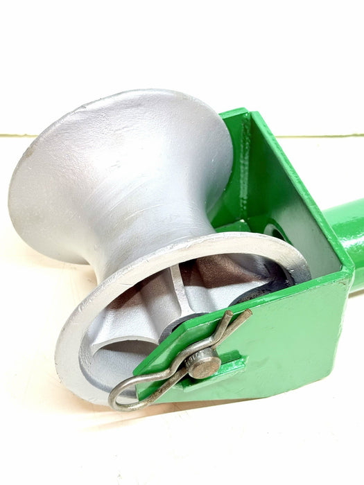 Greenlee 441-2-1/2 Feeding Sheave for 2-1/2" Conduit #2