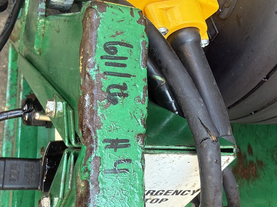 Greenlee 6810 Ultra Cable Feeder for  Cable Puller and Tugger.  Works Fine.  #4
