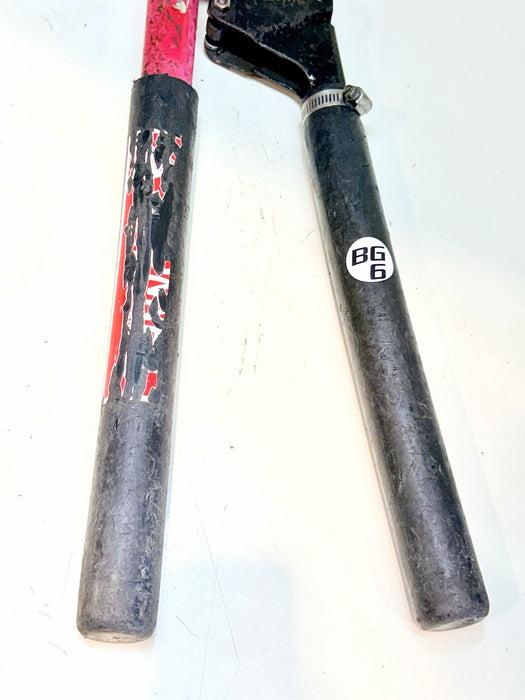 HK Porter 8690FH Heavy Duty Ratcheting Cable Cutter BG6
