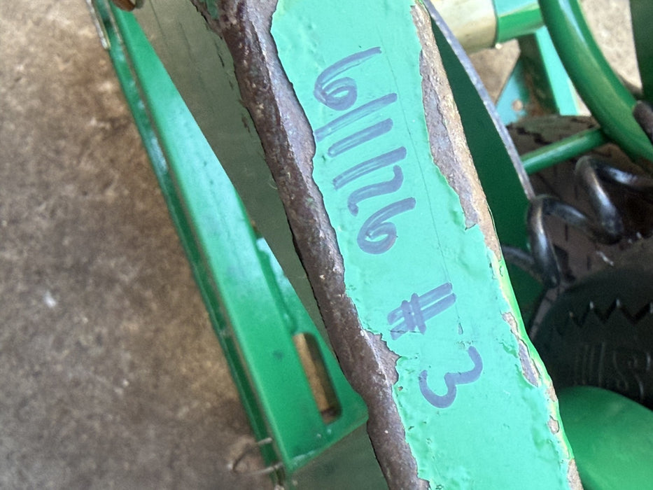 Greenlee 6810 Ultra Cable Feeder for  Cable Puller and Tugger.  Works Fine.  #3