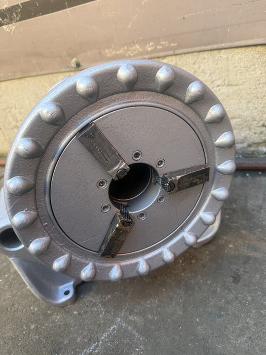 Ridgid 300 Body Housing Main Case Unit No Motor.  Great Shape.  #2