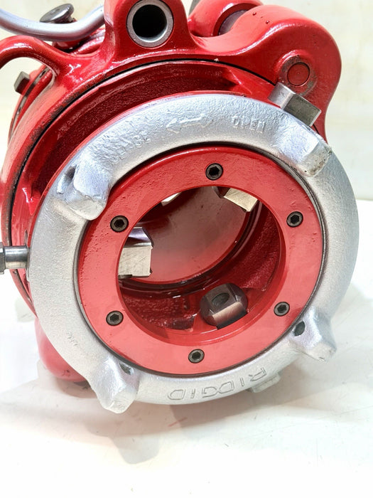 Reconditioned RIDGID® 141 Pipe Threader 2-1/2-4" 36620 for 300 535 700 1224 BG11