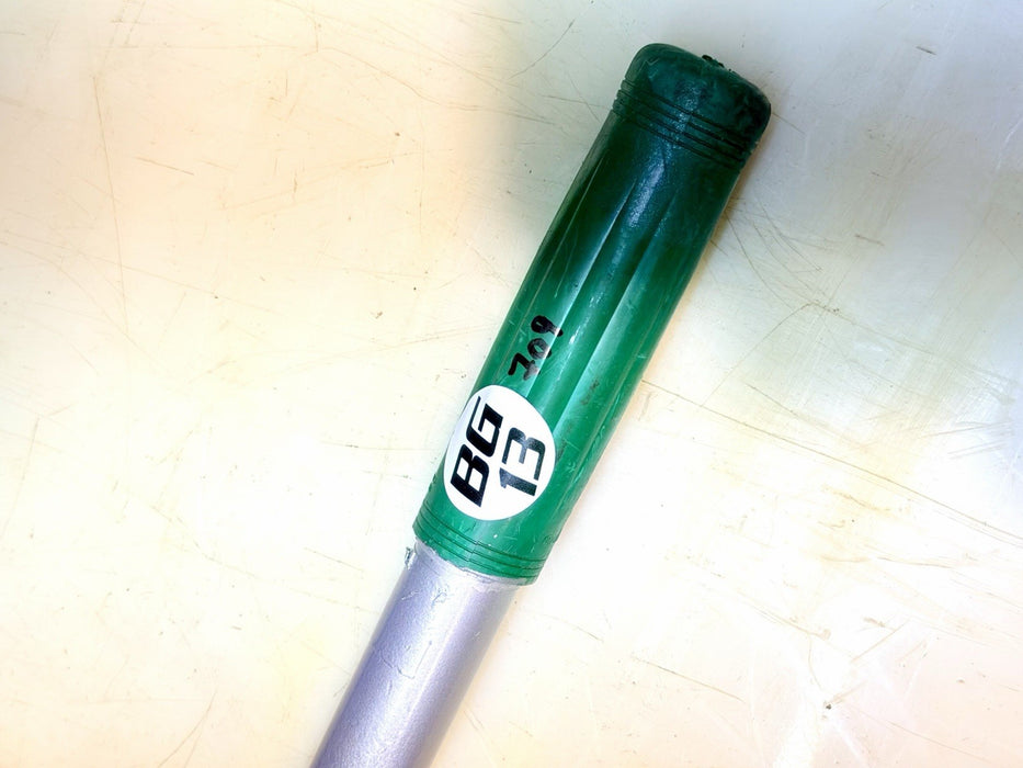 Greenlee 709 Metal Stud Punch Knock Out Tool  7/8" Hole  Heavy Duty  USA #13
