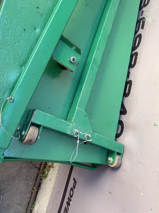 Greenlee UT2 Cable Puller Conduit Bender Attachment Tool, Model UT2 MPN UT2