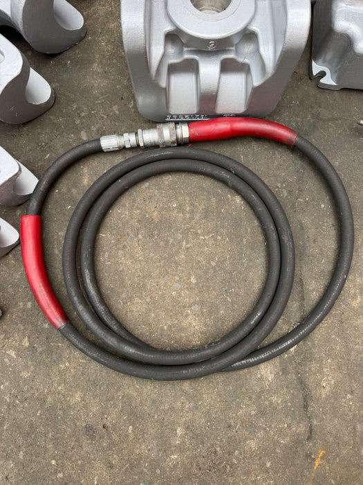 Gardner Bender Hydraulic Pipe Bender 1.25-4" w/ Electric Pump 940