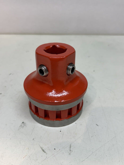 RIDGID 42620 Model 774 Square Drive Adapter 15/16" for 700 Power Drive Refurb