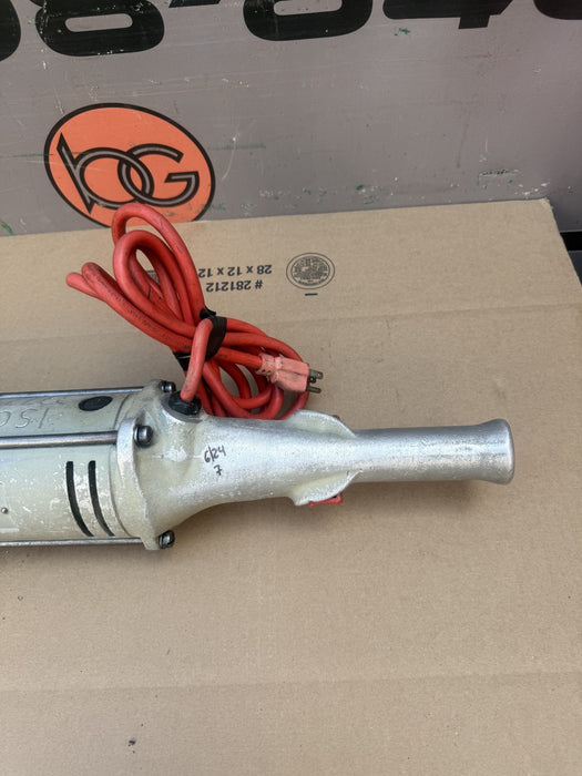 Ridgid 700 Power Drive Handheld Electric Pipe Threader #7