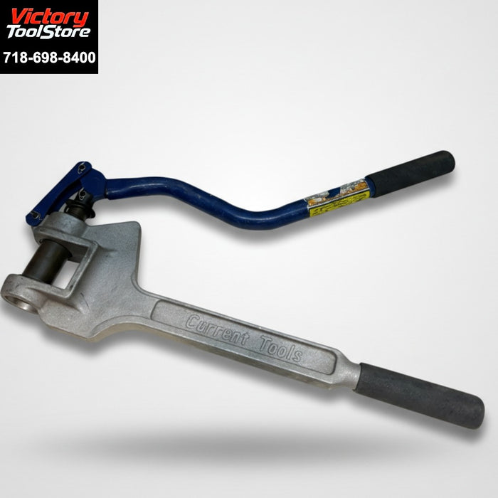 Current Tools Model 141 Electrical Tool - New Condition