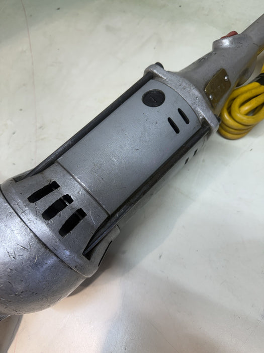 RIDGID 700 Power Drive Pipe Threader Threading Machine works fine.  #2