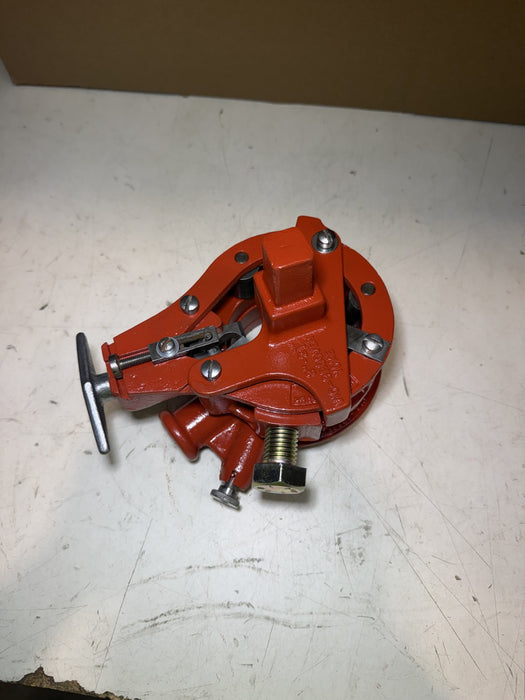 Victaulic Vic Cut Groover 3"-2-1/2" Pipe Grooving Tool w/ Yoke for Ridgid 700 30