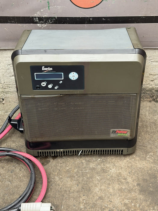 Nexsys Enersys E13-IP-4Y  Forklift Charger 3-Phase, Multi-Volt (24/36/48V) #2