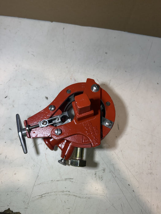 Victaulic Vic Cut Groover 3"-2-1/2" Pipe Grooving Tool w/ Yoke for Ridgid 700 30