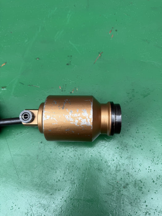 Hand Tool Southwire Max Punch 360 12T Hydraulic Punch MP360SDPRO!!