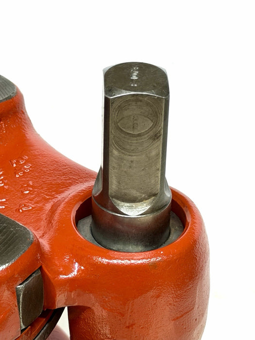 Reconditioned RIDGID® 141 Pipe Threader 2-1/2-4" 36620 for 300 535 700 1822 1224