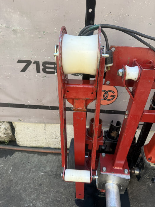 SOUTHWIRE MAXIS 6000 lbs Wire Cable Puller Pull-It Tugger,  Works Fine.   #2