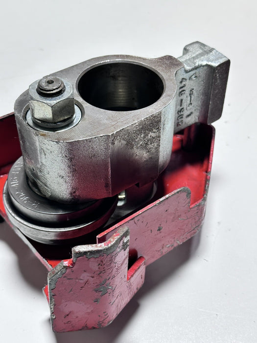Victaulic VE-416 Roll Groover Die 2" - 3 1/2"