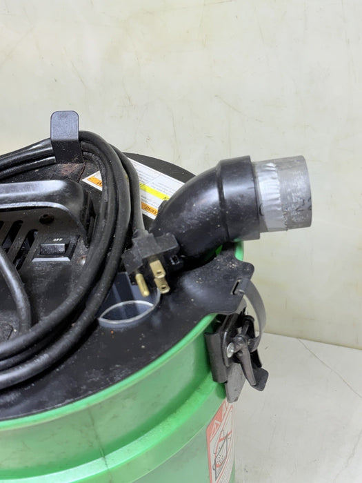 Greenlee 390 Li'l Fisher Vacuum/Blower Power Fishing System Tool Only