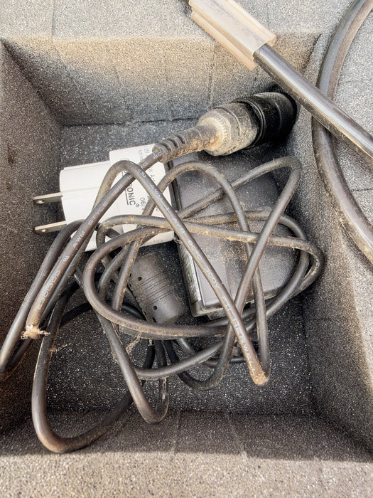 IMKO HD2 Moisture Measurement Probe Trimco 64 MESA SYSTEMS SOIL Volumetric Tests