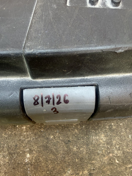 Greenlee Intelli-Punch 11-Ton Hydraulic Knockout Punch Set 1/2" - 4"  8/7/26 #3