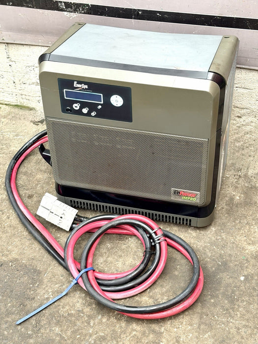 Nexsys Enersys E13-IP-4Y  Forklift Charger 3-Phase, Multi-Volt (24/36/48V) #1