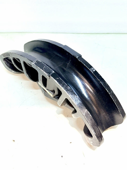 Enerpac 3” Pipe Bender PVC-Shoe Z123511 For PM621 Bender