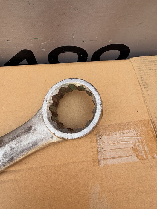 Proto 1276 Professional Offset Combination Jumbo Wrench 12 Point 2-3/8" U.S.A.