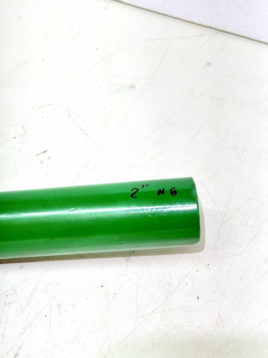 Greenlee 441 Feeding Sheave 2" Conduit For Cable Puller #6