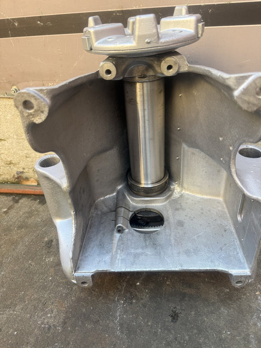 Ridgid 300 Body Housing Main Case Unit No Motor.  Great Shape.  #2