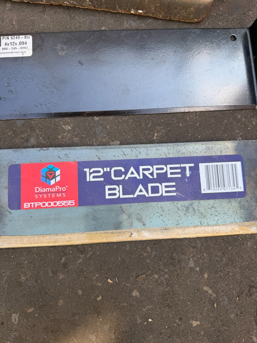 2018 Ride On Scraper 7700 National Flooring  440 hrs, Inspected & Tested -VIDEO