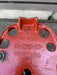 Ridgid 450 1/8 to 5 inch Tripod Pipe Vise for Ridgid Pipe Great Shape #1 8/7/26 — photo 4