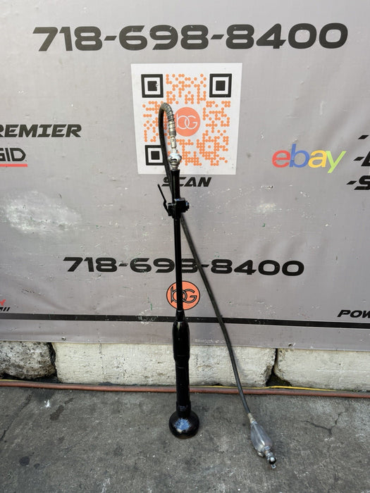 APT American Pneumatic Sand Earth Rammer Tamper APT-131 With Oiler #1
