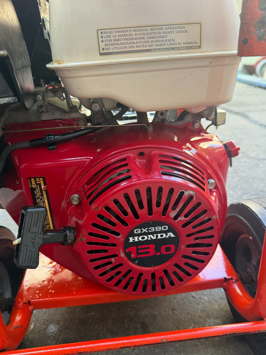 RIDGID KJ-3100 Portable Water Jetter 3000 PSI 5.5 GPM Drain Cleaner #2