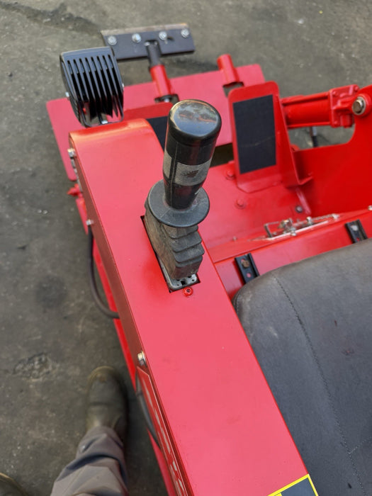 2019 BlastPro BRB-2800 Propane Ride on Floor Scraper 440 Hrs