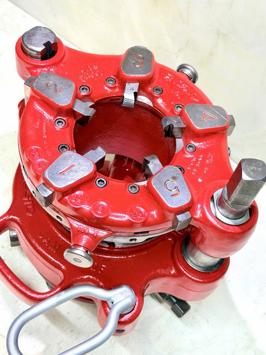 Reconditioned RIDGID® 141 Pipe Threader 2-1/2-4" 36620 for 300 535 700 1224 BG1✅