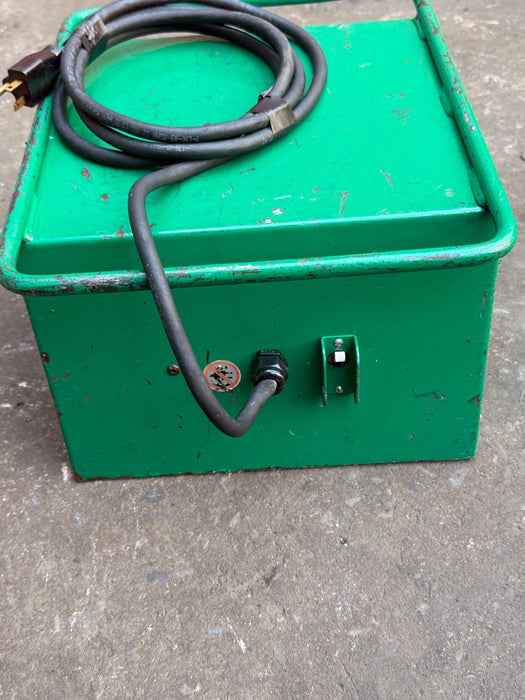 Greenlee Speed Booster for Ultra Tugger # 03561