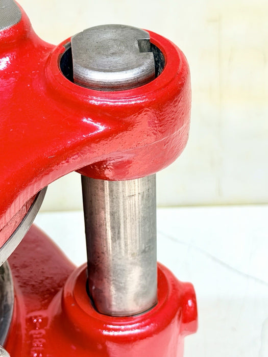 Reconditioned RIDGID® 141 Pipe Threader 2-1/2-4" 36620 for 300 535 700 1224 #2