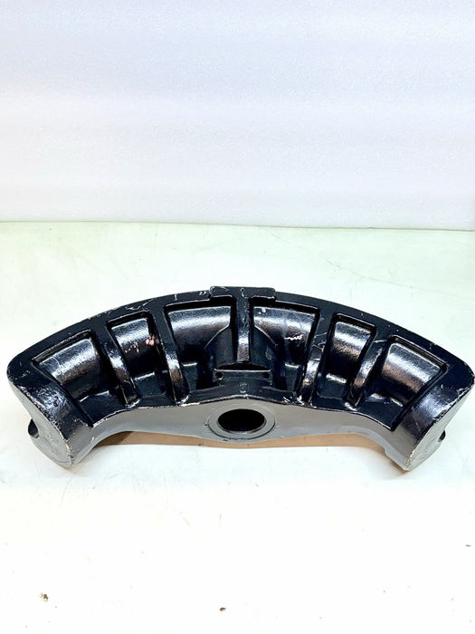 Enerpac 3” Pipe Bender PVC-Shoe Z123511 For PM621 Bender