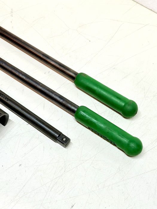 Greenlee 796 Ratchet Cable Bender No Box / New Never Used