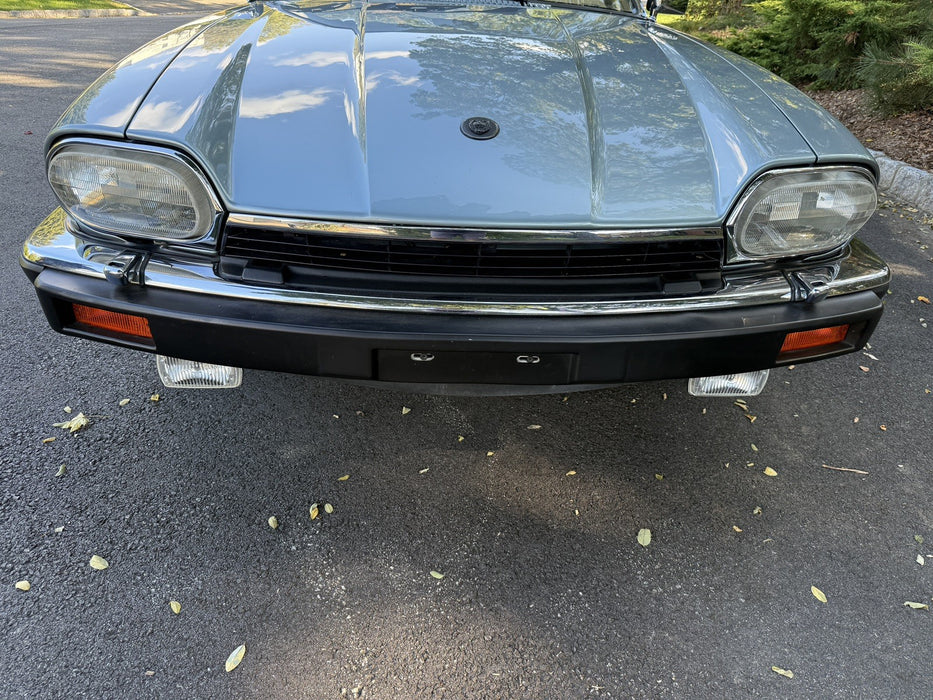 1992 Jaguar XJS