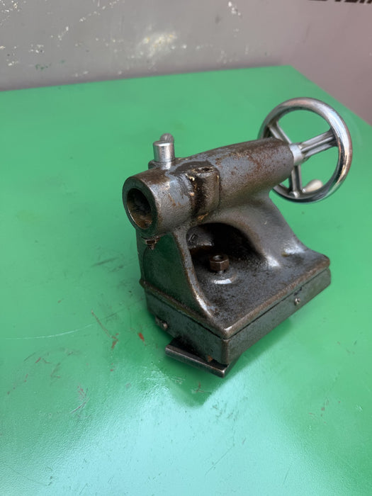 Atlas Lathe model 10D-6  Tailstock