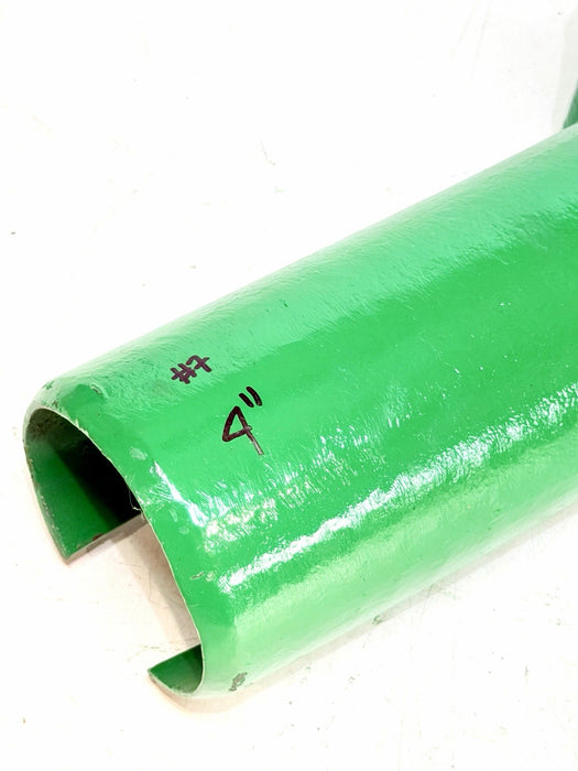 Greenlee 441-4 Feeding Sheave 4" Conduit For Cable Puller #7