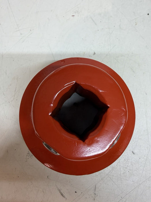 RIDGID 42620 Model 774 Square Drive Adapter 15/16" for 700 Power Drive Refurb